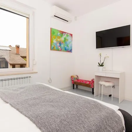 Strawberry Hill By Locap Group Appartamento