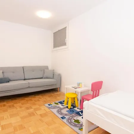 Appartamento Strawberry Hill By Locap Group *