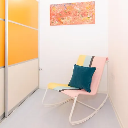Strawberry Hill By Locap Group Appartamento