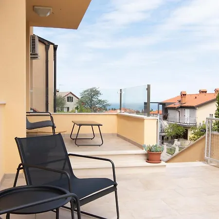 Apartma Strawberry Hill By Locap Group Izola